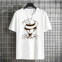 短袖男夏季新款潮流学生大码韩版半截袖百搭宽松上衣体恤男装_尺寸图_XS