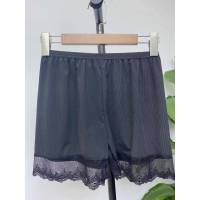 双六米原创服饰009打底裤_L(80-130斤)_白色