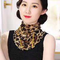 蕾丝面纱_D字_均码