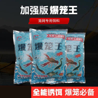 汇创优品鱼饵饵料_20小袋(每袋约5克)