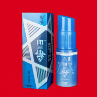 万聚王闭三边鱼饵粉末添加剂野钓鲫鱼黑坑鲤鱼青鱼诱鱼剂渔具用品_闭三边80ML1瓶