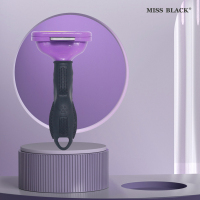 胖虎宠物梳开结去浮毛猫用长毛短毛大中小型犬_幼猫专用(7斤以内)