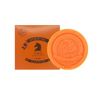 主播严选马油手工皂80g*两块_2盒装（）