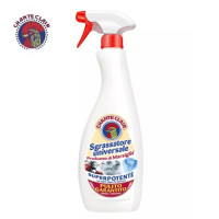 意大利大公鸡管家-多功能油污清洁剂/625ml_意大利 大公鸡管家进口油污清洁剂x1