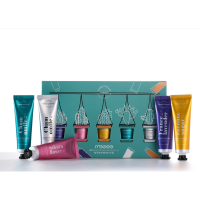 大胆宠粉植萃修护精华护手霜_5支装