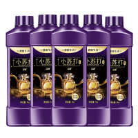 田大大严选小苏打香水洗衣液 拍一发五 _默认