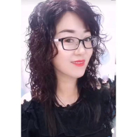 明星同款补发片仿真发遮白发假发片_两卡轻薄自然黑