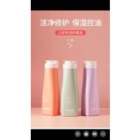 韩芭莎山羊奶氨基酸洗护沐套装_韩芭莎山羊奶氨基酸洗护沐套装