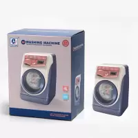 LS 儿童过家家小家电厨房玩具 _大面包机5E(0.29KG