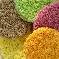 jinnongshen/今农神宝宝面儿童蔬菜面易消化宝宝营养面条60g*20包_鸡蛋面