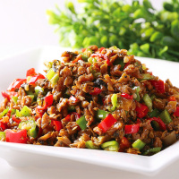 聪厨湘西外婆菜250g*2袋(需要炒)免洗免切下饭菜_250g*2袋(需要炒)