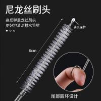 小小汽车D汽车排水孔疏通器冰箱积水疏通器家用疏通器_汽车排水孔疏通器1根+排水孔插杆2根+冰铲1个_1套