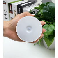 翰林好物人体感应小夜灯 led小夜灯 节能家用夜灯_一个装