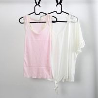 备注编码再拍女士吊带背心 12.9_均码