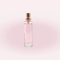 BKperfumes 满糖女士香水学生少女清新持久留香茉莉花_满糖