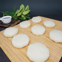 小木优选土家特色糯米糍粑 6袋*250克净重3斤24.8元_3斤*6袋共24个