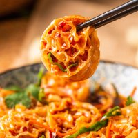 艾小尼吸汁面藕厂家3袋_120克