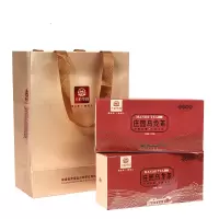 云岭华韵WL5102庄园乌龙茶125g简易盒装_庄园乌龙茶125g/盒