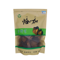 恰咖牌桦树茸500g袋装_桦树茸500g