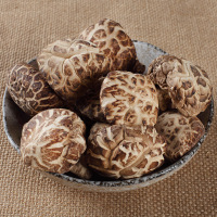 东北特产香菇200g_200g