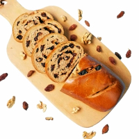 新疆-夏贝尔-黑麦+坚果-各500g共2条-_黑麦+坚果共2条