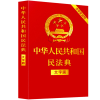 兰亭2021年新版中华人民共和国民法典大字版_民法典