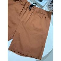 A21776男款短裤_灰色_S-腰围74-臀围98-裤长43-裤口50-体重(135斤)