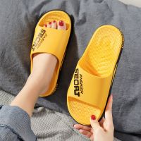 壹周百货2021新款男士拖鞋男夏天外出洗澡防滑居家拖鞋情_随机发货款式颜色随机发货_40/41适合39-40脚