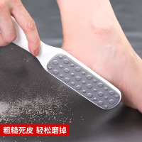 搓脚板磨脚石家用磨脚神器皮老茧角质磨脚器去脚皮后跟磨皮_磨皮器
