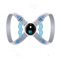 鸿集 驼背带 挺直神器 隐形改善脊椎背部带神器 改善气质 _升级款