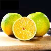 湖北秭归夏橙新鲜当季橙子现摘酸甜脐橙春橙孕妇水果2-9斤装_2斤装(单果70+)