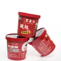 聚春园酸辣粉马铃薯粉134g*2桶_2桶