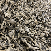 深山壹号东北Q弹性有嚼头秋木耳125g_Q弹秋木耳125g(1袋)