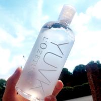 卸妆水无刺激脸唇眼部学生深层清洁乳油液_328ml单瓶卸妆水