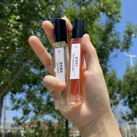 U9香水女士持久淡香清新淡雅少女学生平价正品平替简装香水_大吉岭茶10ml