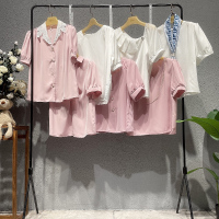 新款 轻奢女装2021夏 勿自行_均码