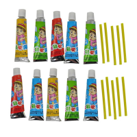 吹波胶太空气球泡泡胶 儿时玩具 寻找童年记忆_20支