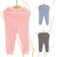 YOUJIAN/优の简7234婴儿单毛线长裤_浅蓝_73