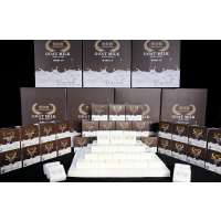 贵肤雅鲜羊奶手工经典皂沐浴皂洁面洗澡男女老少通用_100g