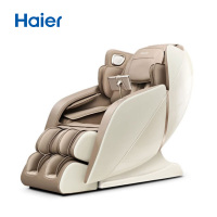 海尔(haier)按摩椅家用全身零重力全自动多功能电动按摩HQY-A318ZU1