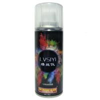 金黄 120ML [促销价]一次性染发喷雾染色膏染发剂喷雾喷发剂神器笔可洗蓝黑色