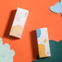 油梨有聚 50ml [促销价]zhisun香体露水蜜桃香氛香水走珠香珠止汗露工厂