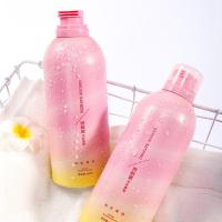 300mL [促销价]抖音同款氨基酸沐浴慕斯留香泡沫绵密弹润美肌泡泡浴芳香沐浴露