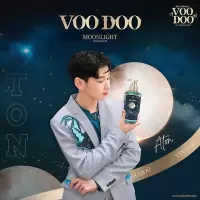 400mL [促销价]泰国月光进口事后清晨沐浴露香水滋润清爽补水留香女400ml