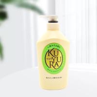 [促销价][一般贸易带中文标]日本进口可1美肌沐浴乳4色