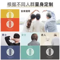桂浴原液-男士-40ml×12袋/盒 480mL [促销价]足浴液 泡脚液 艾草红花泡脚药包 熏蒸沐足药浴 足浴包