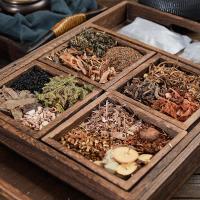 24味12包*30克 [促销价]12包女性泡澡药包男性草本艾草小儿沐浴熏蒸药包代发老人泡脚包