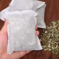 正品30包*30克/袋 [促销价]草本泡脚包 艾叶泡脚药包 代加工张嘉倪同款足浴粉包