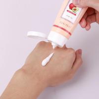 [促销价][一件代发]芦荟石榴植物护手霜60g 乳木果手部护理润手霜护肤品