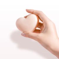 [促销价]pp皂蜜桃粉嫩心型祛黑祛螨手工皂美臀私处香皂手工皂